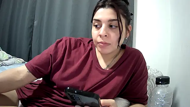violetazein7 online show from 30, 5, 2026
