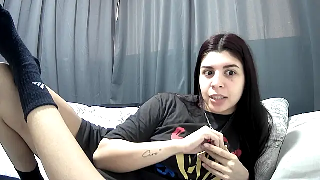 violetazein7 online show from 23, 5, 2026
