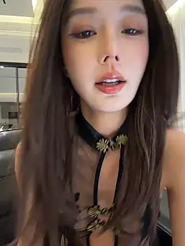 Snapshot of BBi-0329 chatting on 7, 8, 2026 BBi-0329 online show from 7, 8, 2026