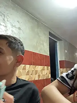 anonyher online show from 12, 3, 2026