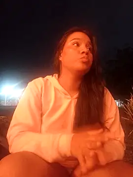 ZoeParcker online show from 26, 3, 2026