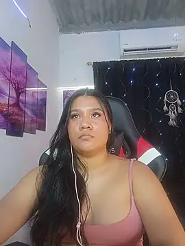 ZoeParcker online show from 14, 5, 2026