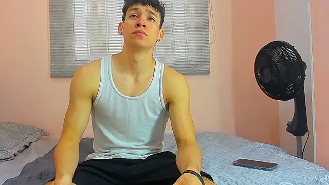 Muscle  Myke online show from 21, 2, 2026