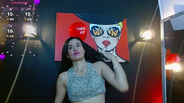 Victoria 1126 online show from 24, 2, 2026