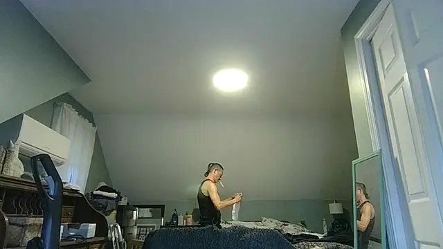 ShadowLove85 online show from 22, 5, 2026