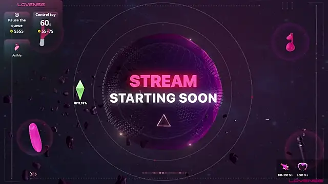 kingXqueenXX online show from 20, 3, 2026