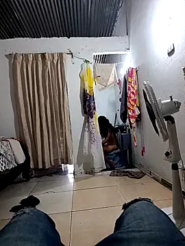 Thehotscorpions2907 online show from 18, 3, 2026