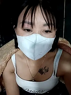 luna-rosax online show from 11, 2, 2026