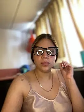 alaina blesssed online show from 23, 2, 2026