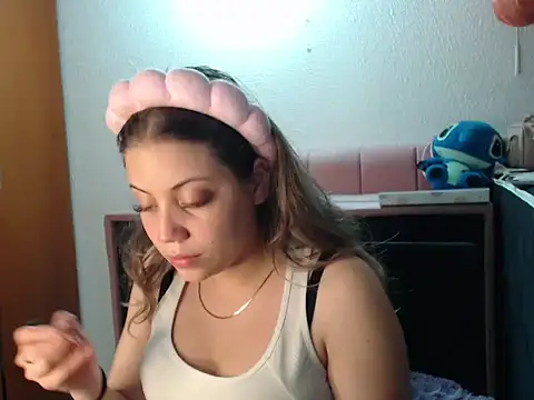 alaina blesssed online show from 20, 2, 2026