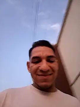 Morboso19cm online show from 4, 4, 2026