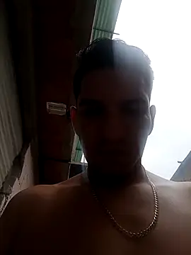 Morboso19cm online show from 13, 4, 2026