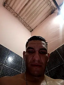 Morboso19cm online show from 21, 3, 2026