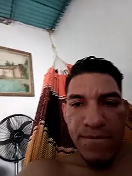 Morboso19cm online show from 20, 4, 2026