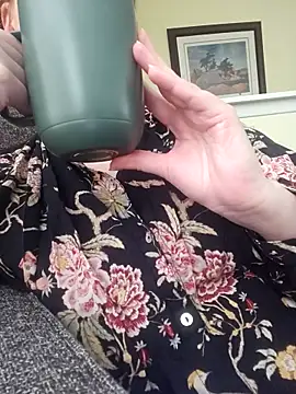 ShySweetheart online show from 7, 3, 2026