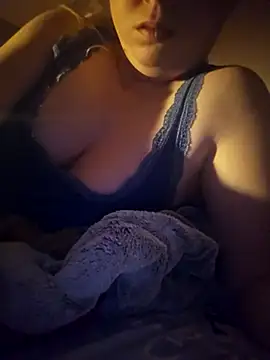 ShySweetheart online show from 14, 2, 2026