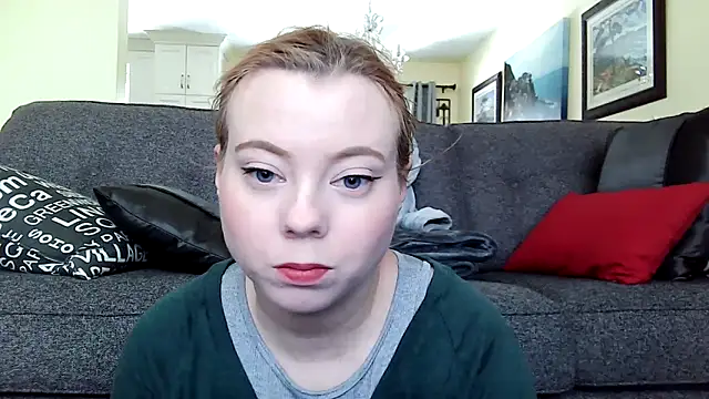 ShySweetheart online show from 4, 3, 2026