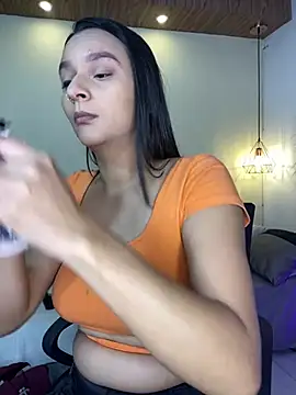 Hanna Williams   online show from 22, 2, 2026