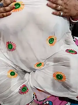 Rishan-965 online show from 17, 3, 2026