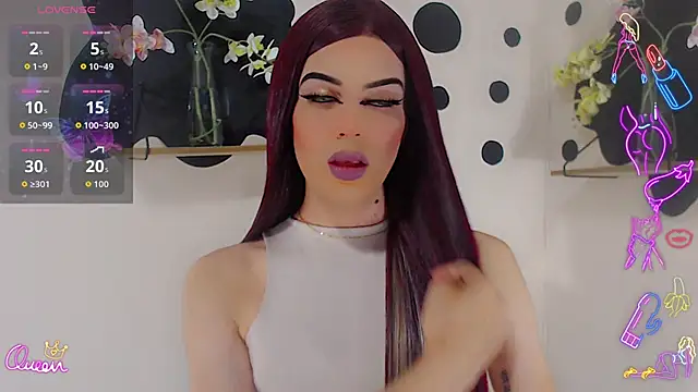 BigCock ivana online show from 13, 2, 2026