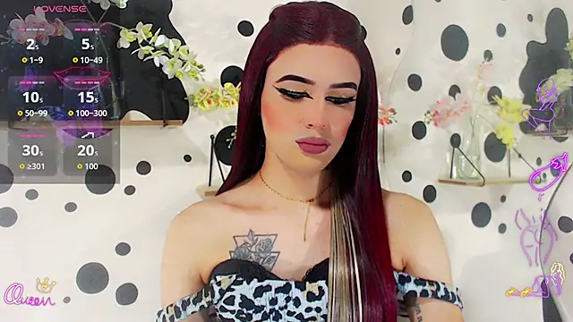 BigCock ivana online show from 14, 3, 2026