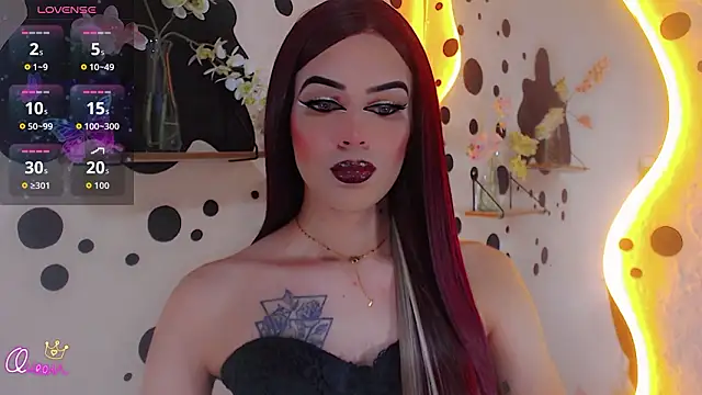 BigCock ivana online show from 23, 2, 2026