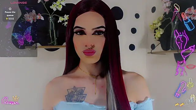 BigCock ivana online show from 17, 2, 2026