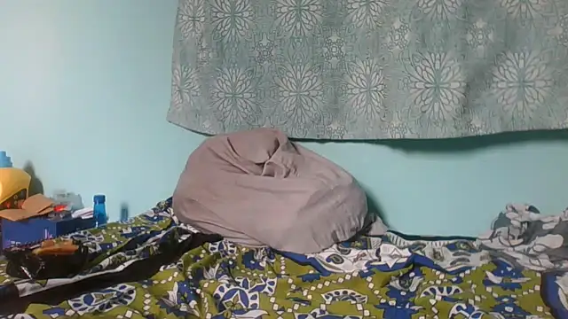 Cozybear online show from 23, 3, 2026