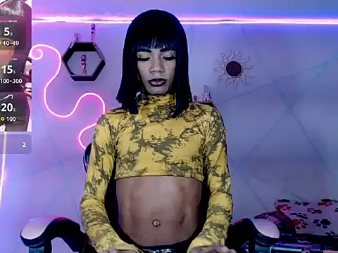 Violeta R  online show from 20, 2, 2026