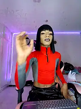 Violeta R  online show from 20, 3, 2026