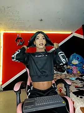 Violeta R  online show from 8, 4, 2026