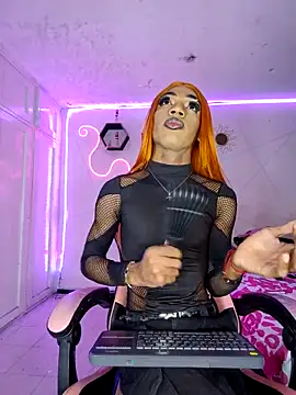 Violeta R  online show from 7, 3, 2026