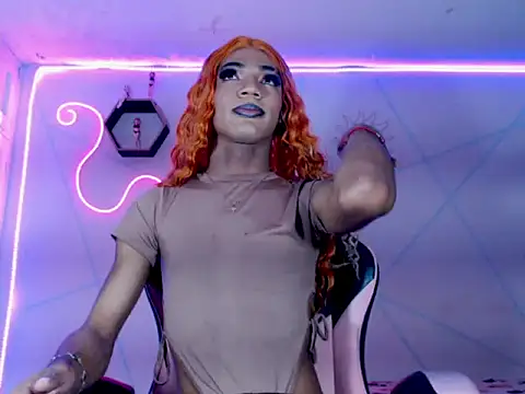 Violeta R  online show from 23, 2, 2026