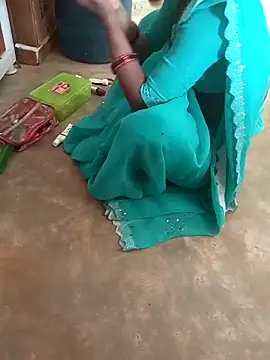 Anjli hote online show from 28, 2, 2026