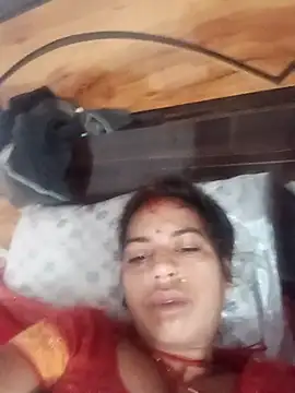 Anjli hote online show from 19, 2, 2026