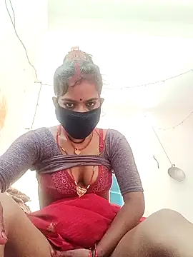 Anjli hote online show from 6, 3, 2026