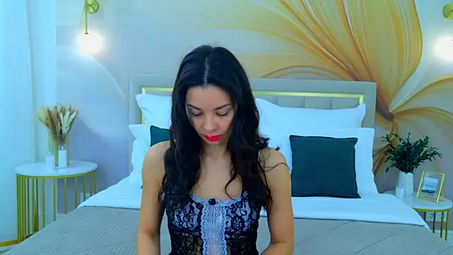 LisaNelson online show from 19, 4, 2026