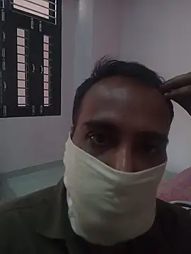 kuldeep12341 online show from 7, 3, 2026