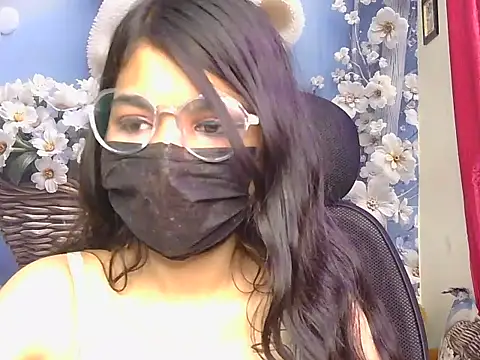 Snapshot of its-sarika01 chatting on 13, 5, 2026 its-sarika01 online show from 13, 5, 2026