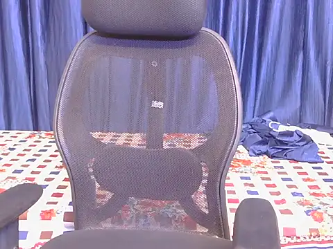 its-sarika01 online show from 18, 4, 2026