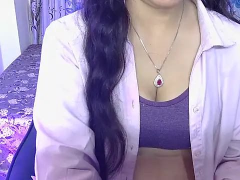 its-sarika01 online show from 15, 2, 2026