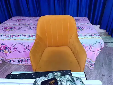 Snapshot of its-sarika01 chatting on 10, 5, 2026 its-sarika01 online show from 10, 5, 2026