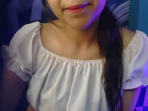 its-sarika01 online show from 11, 3, 2026