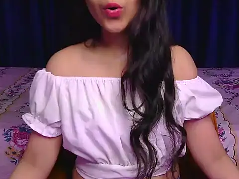 Snapshot of its-sarika01 chatting on 3, 5, 2026 its-sarika01 online show from 3, 5, 2026