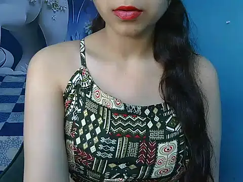 its-sarika01 online show from 23, 3, 2026