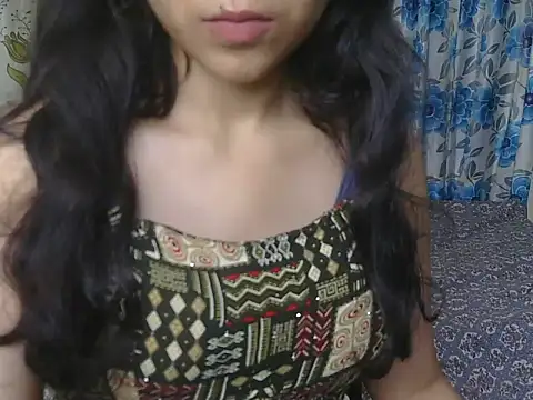 Snapshot of its-sarika01 chatting on 4, 6, 2026 its-sarika01 online show from 4, 6, 2026