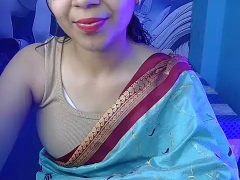 its-sarika01 online show from 13, 3, 2026