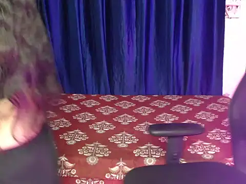 its-sarika01 online show from 27, 3, 2026