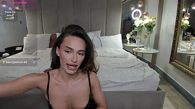 EvaK  online show from 23, 2, 2026