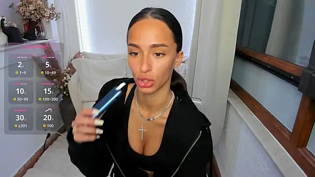 EvaK  online show from 20, 4, 2026